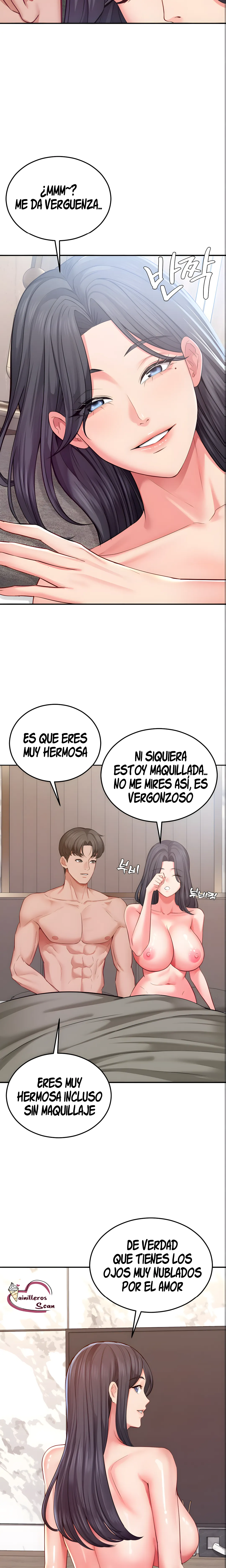 Jefa Adultera Capítulo 17 - Página 13