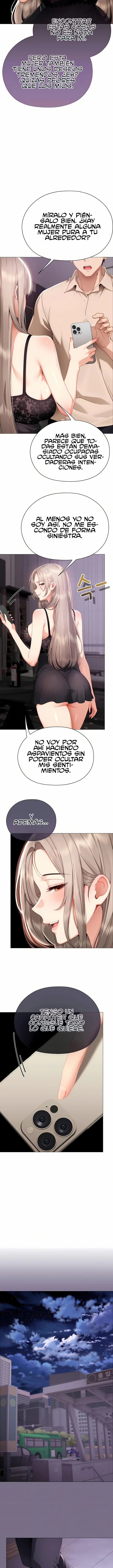 Pequeña Matona Capítulo 23 - Página 7