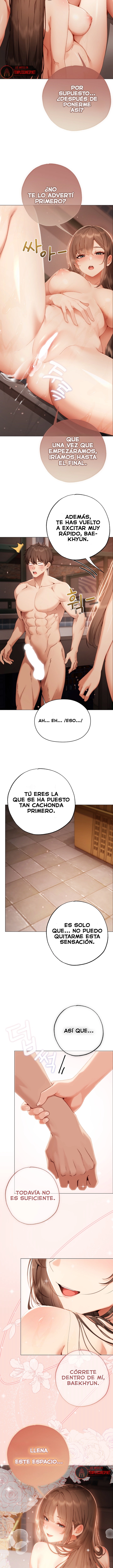 Pequeña Matona Capítulo 27 - Página 12