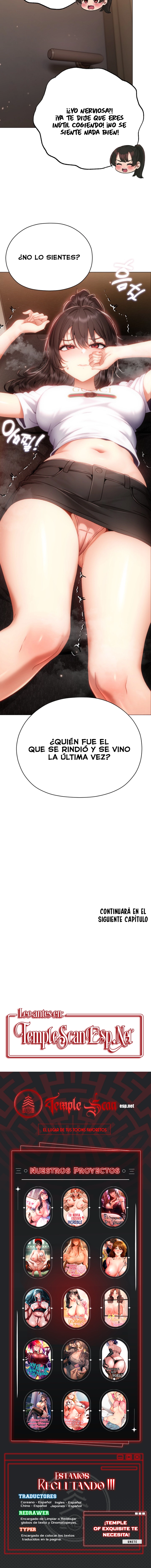 Pequeña Matona Capítulo 29 - Página 14