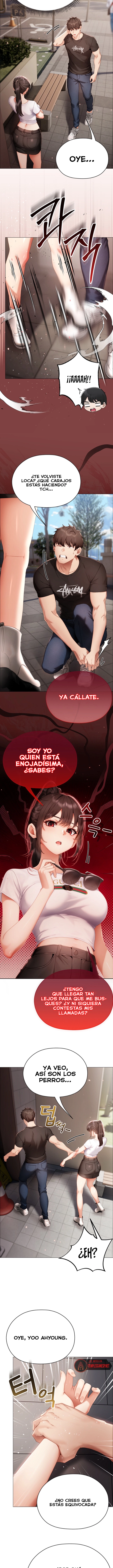Pequeña Matona Capítulo 29 - Página 2