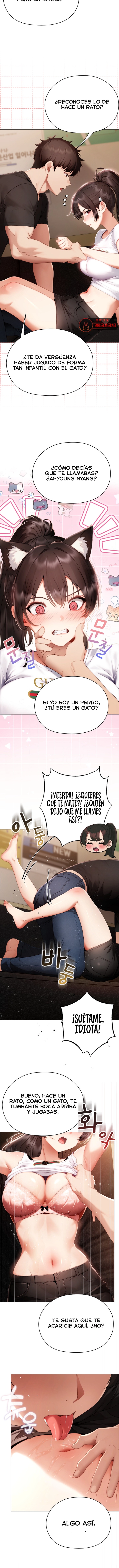 Pequeña Matona Capítulo 30 - Página 2
