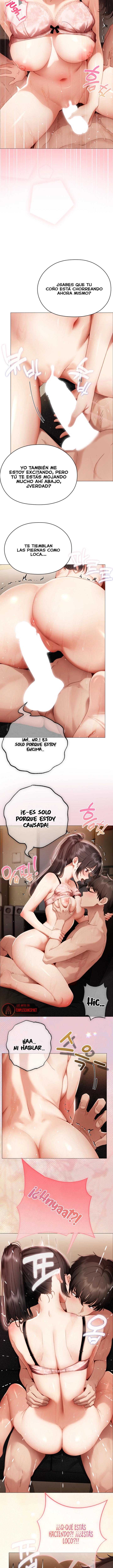 Pequeña Matona Capítulo 31 - Página 3