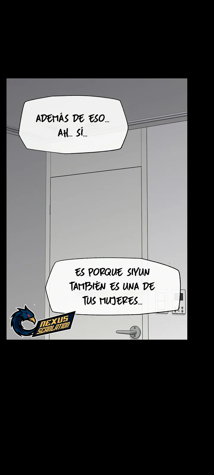 Guardia de seguridad hipnótico Capítulo 88 - Página 4