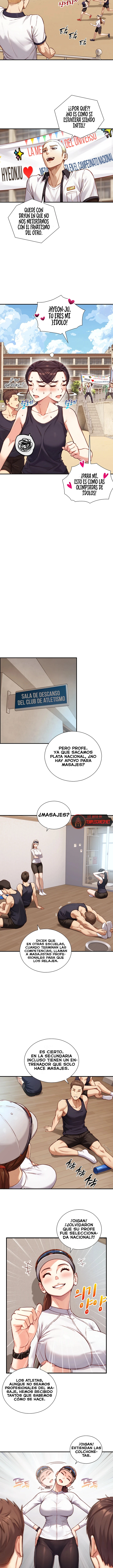 El Superdotado Capítulo 12 - Página 11