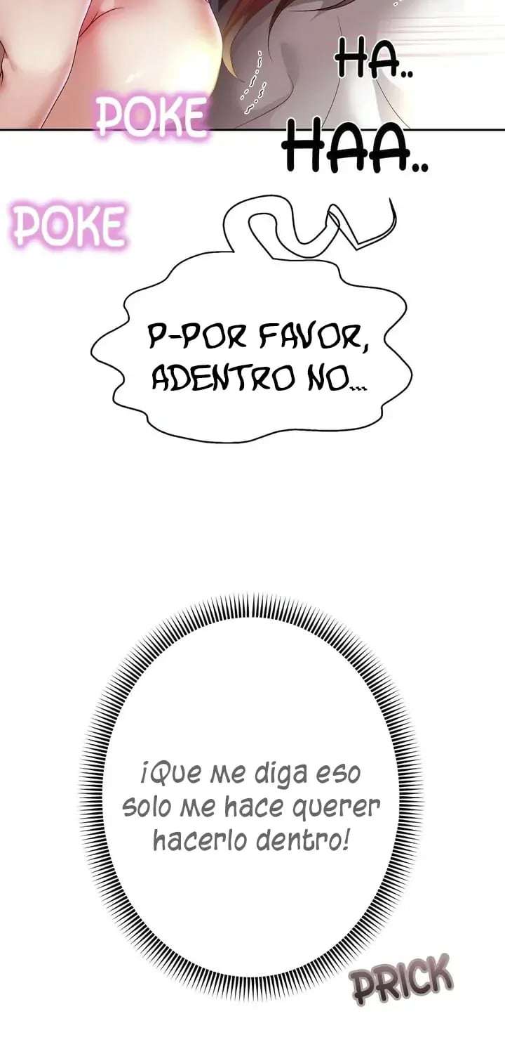 Déjame renacer con una gran verga Capítulo 85 - Página 5