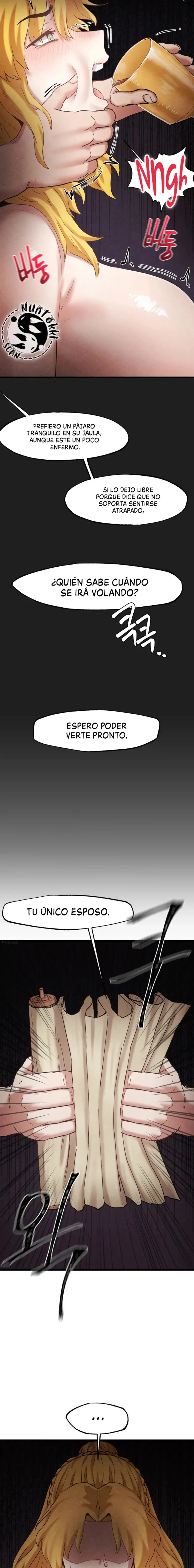 Instituto Mundial de Investigación sobre Cultura Sexual Capítulo 28 - Página 13