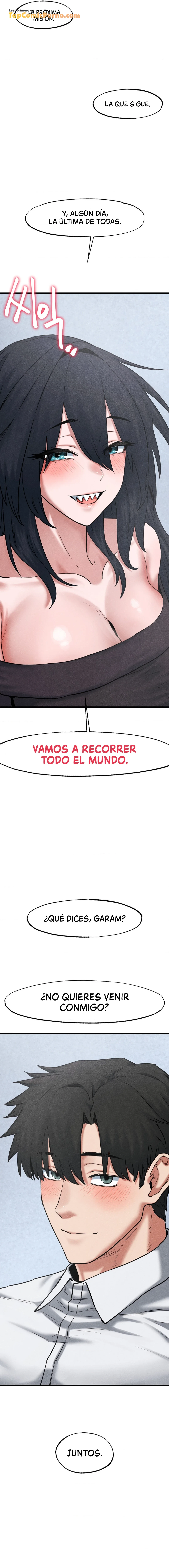 Instituto Mundial de Investigación sobre Cultura Sexual Capítulo 40 - Página 13