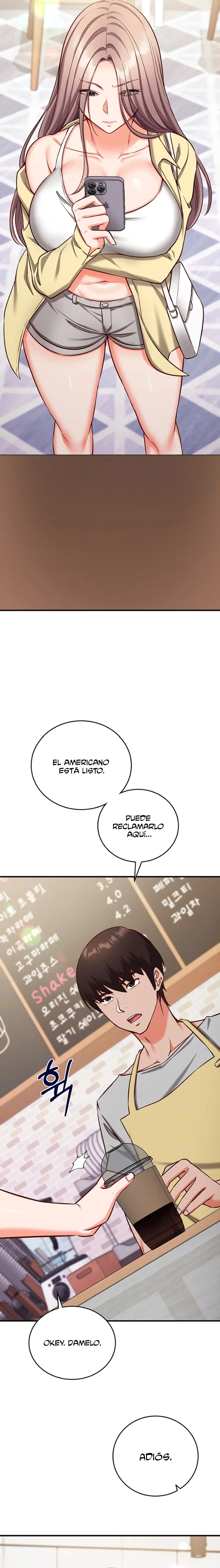 Control Mental Capítulo 16 - Página 5