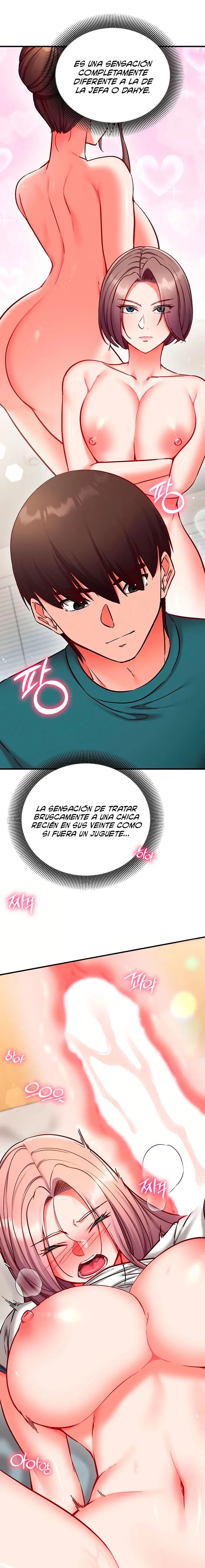 Control Mental Capítulo 24 - Página 9