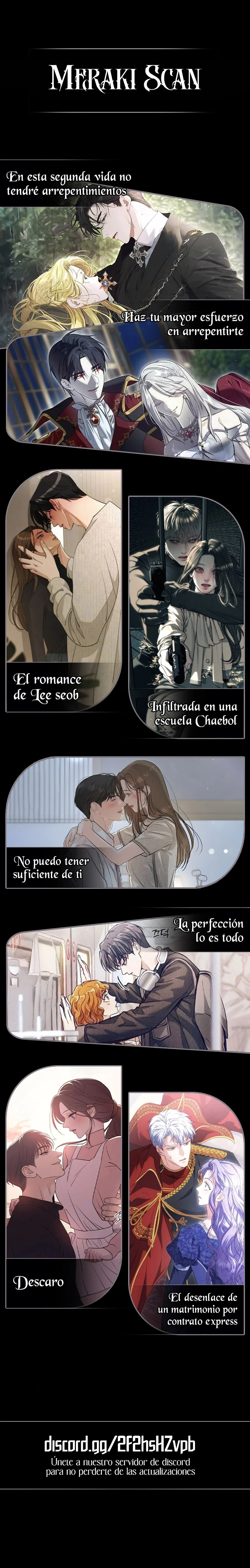 Codicioso Capítulo 18 - Página 11
