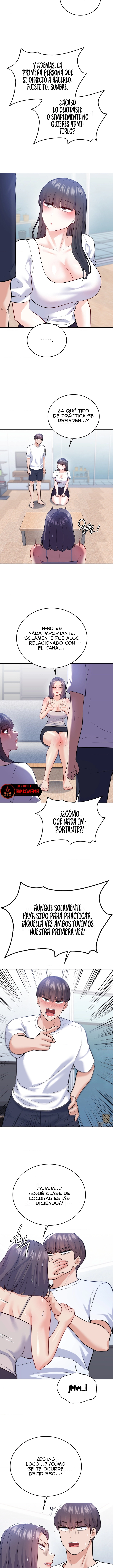 Hoy no hay Video Capítulo 23 - Página 9