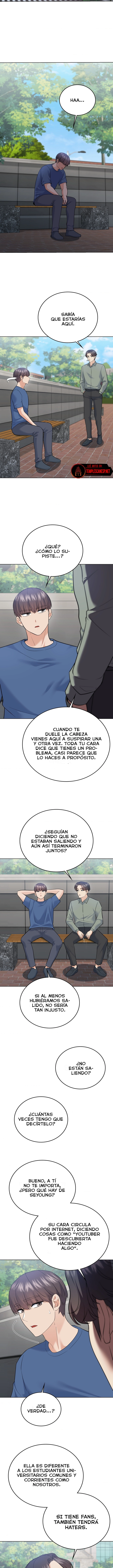 Hoy no hay Video Capítulo 24 - Página 4