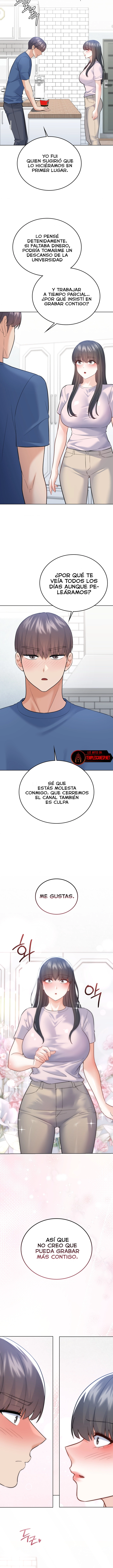 Hoy no hay Video Capítulo 24 - Página 9