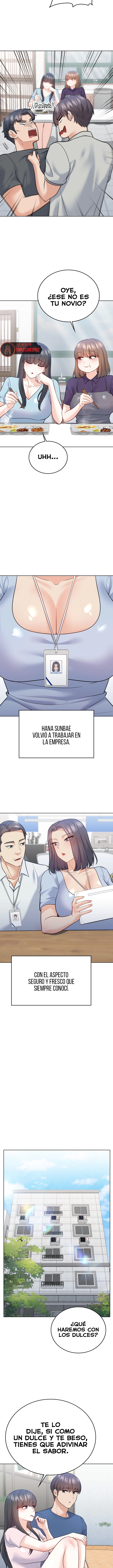 Hoy no hay Video Capítulo 25 - Página 6
