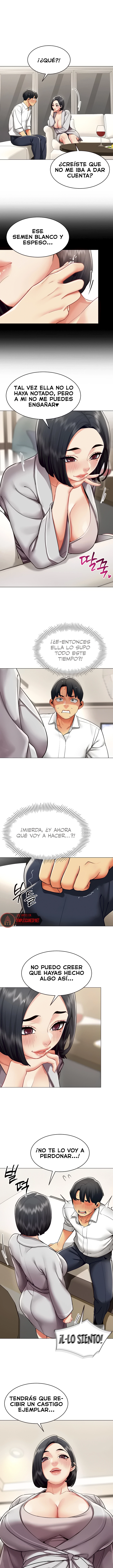 Informe de Rendimiento Capítulo 18 - Página 5