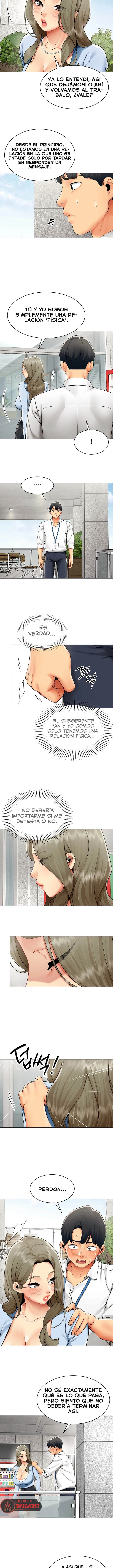 Informe de Rendimiento Capítulo 21 - Página 4