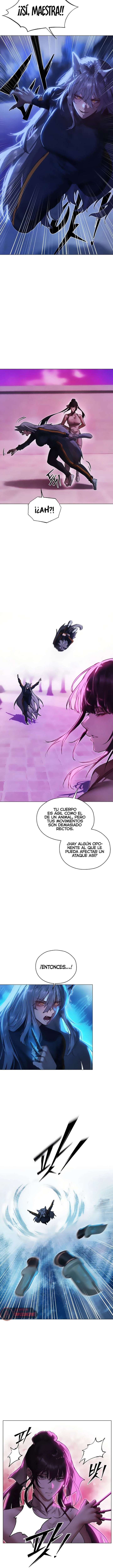 Cazador de milfs de otro mundo Capítulo 101 - Página 4