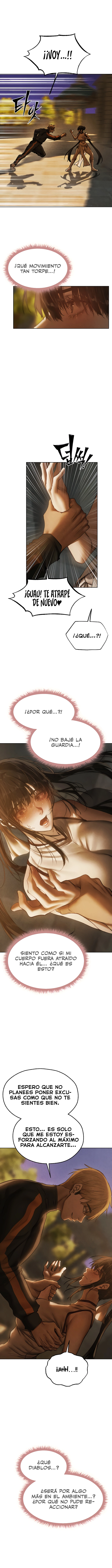 Cazador de milfs de otro mundo Capítulo 102 - Página 7