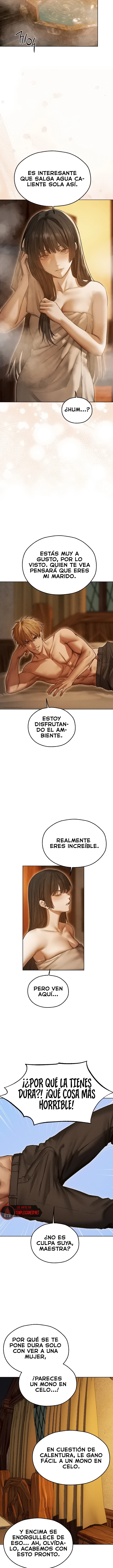 Cazador de milfs de otro mundo Capítulo 113 - Página 12