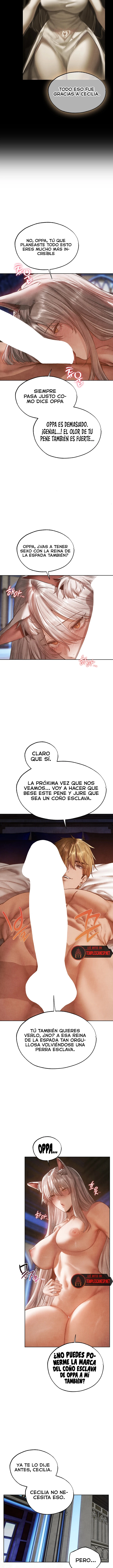 Cazador de milfs de otro mundo Capítulo 119 - Página 5