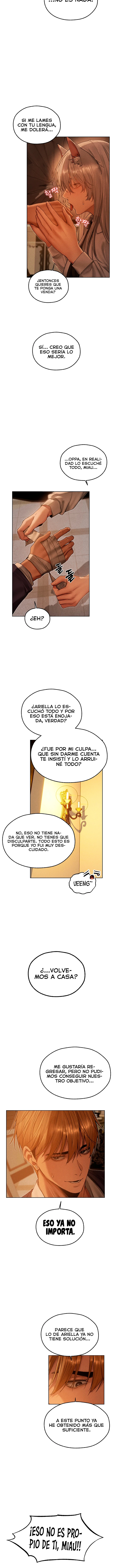 Cazador de milfs de otro mundo Capítulo 122 - Página 4