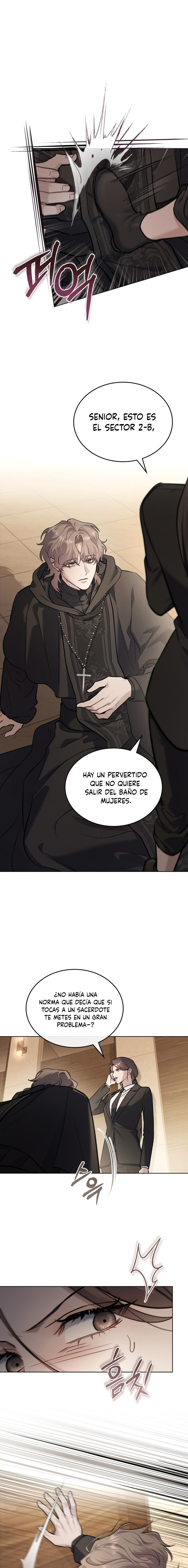 Feliz locura Capítulo 56 - Página 1