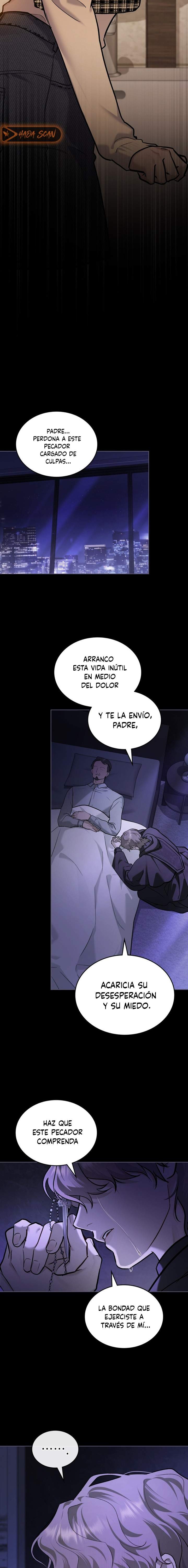 Feliz locura Capítulo 56 - Página 8