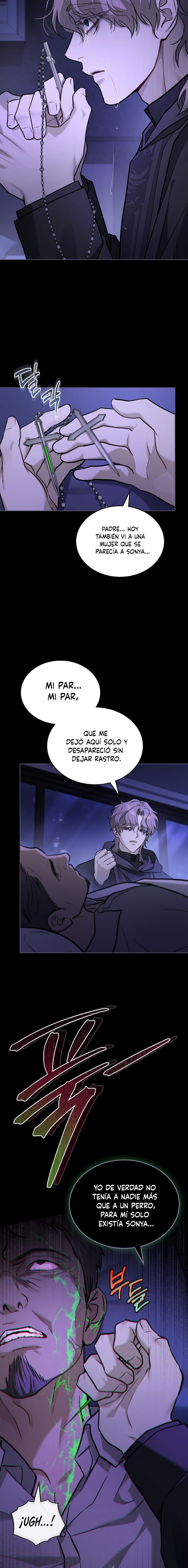 Feliz locura Capítulo 56 - Página 9