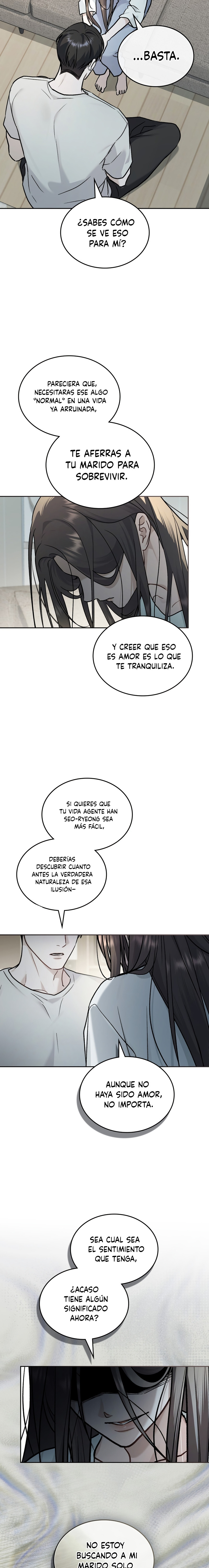 Feliz locura Capítulo 57 - Página 10