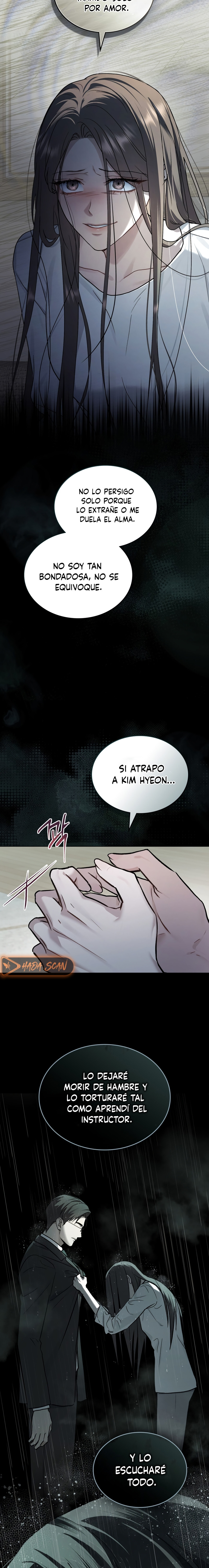 Feliz locura Capítulo 57 - Página 11