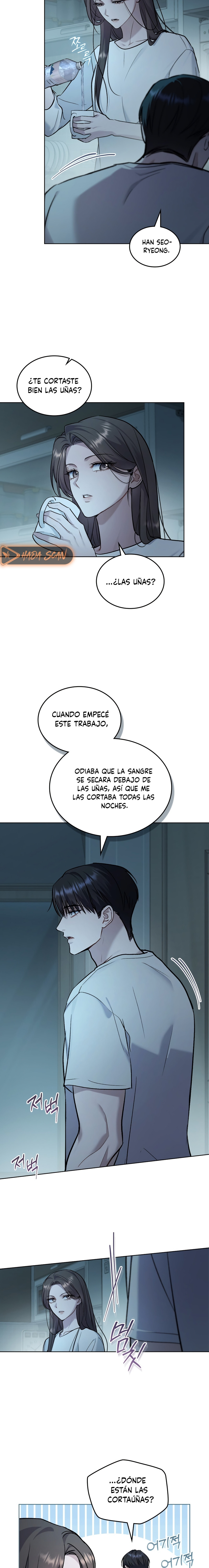 Feliz locura Capítulo 57 - Página 4