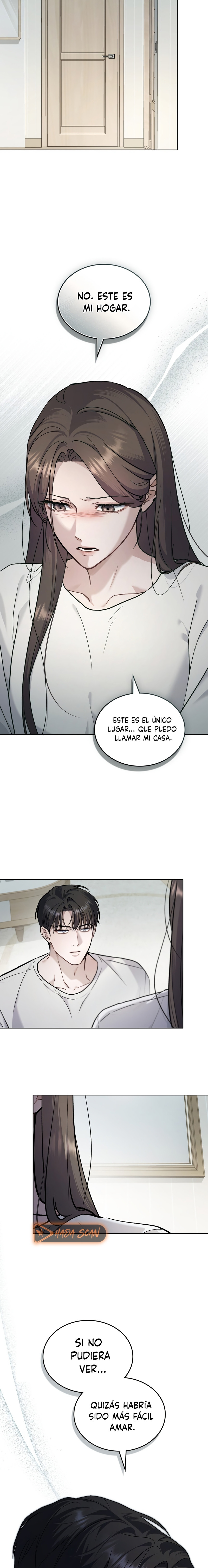 Feliz locura Capítulo 57 - Página 7