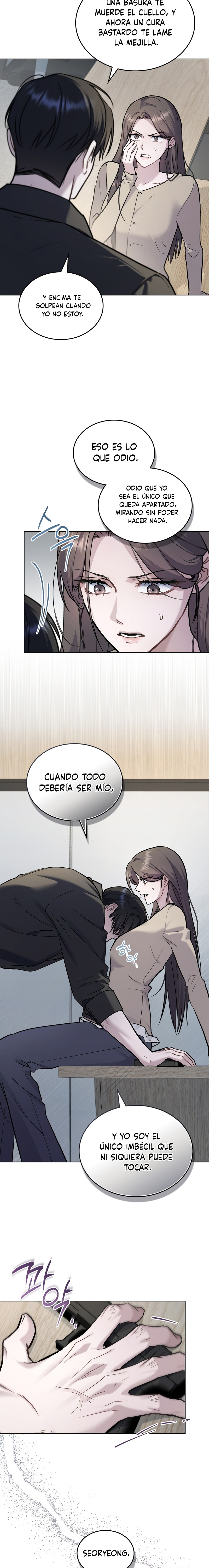 Feliz locura Capítulo 58 - Página 16