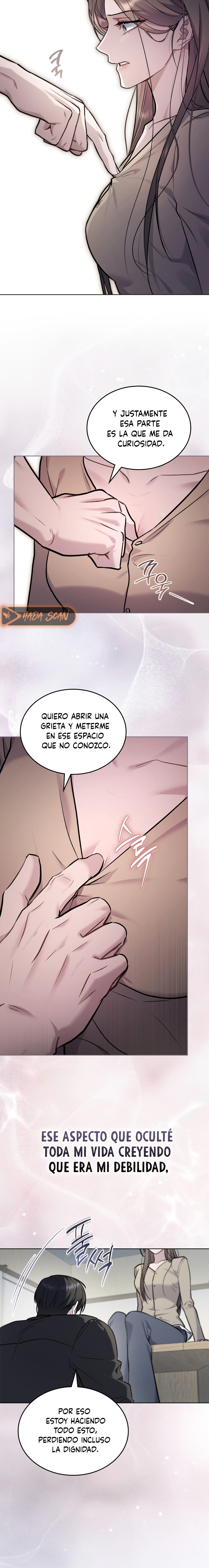 Feliz locura Capítulo 59 - Página 14