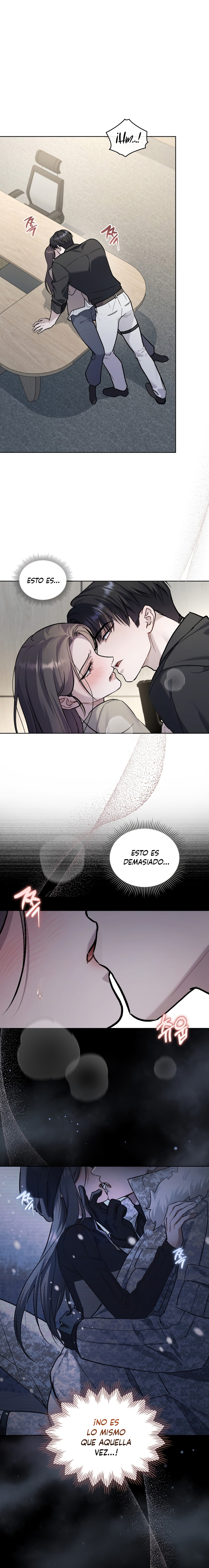 Feliz locura Capítulo 59 - Página 2