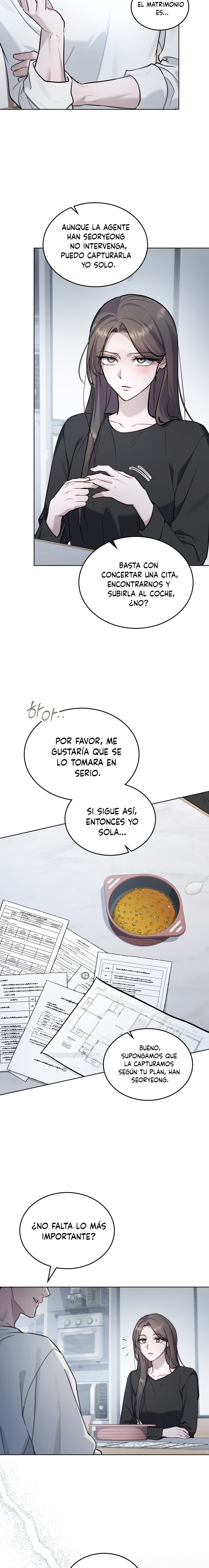 Feliz locura Capítulo 60 - Página 13