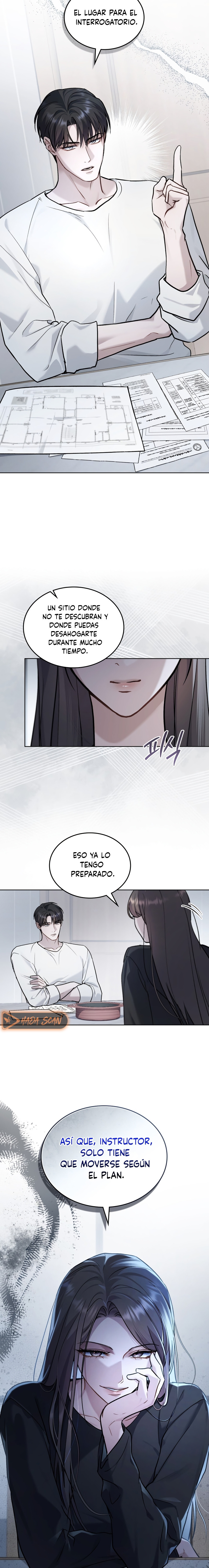 Feliz locura Capítulo 60 - Página 14