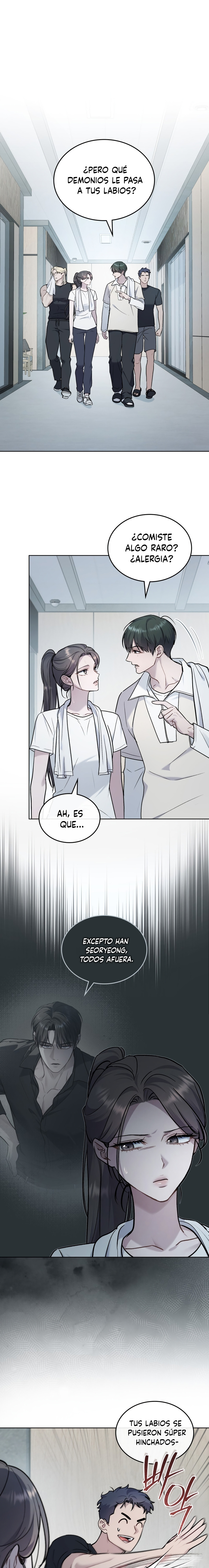 Feliz locura Capítulo 60 - Página 2