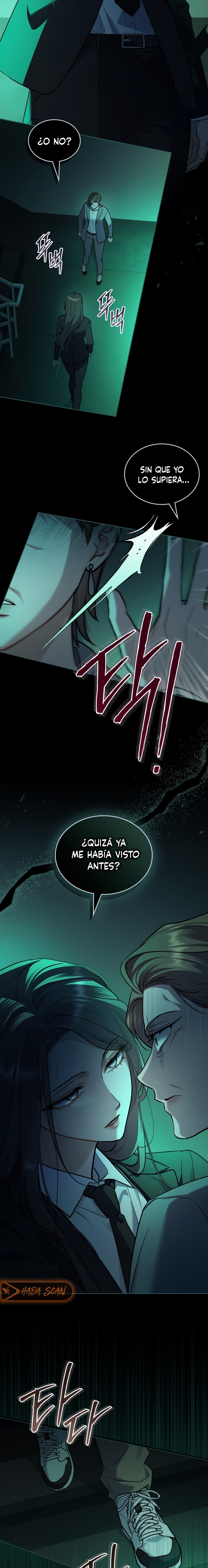 Feliz locura Capítulo 61 - Página 12
