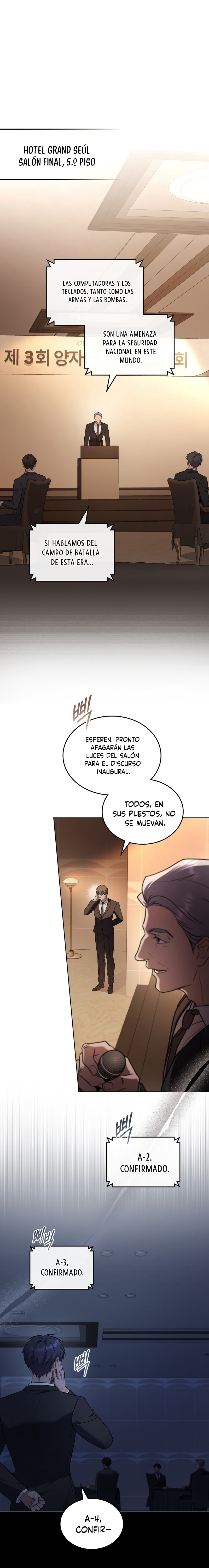 Feliz locura Capítulo 61 - Página 2