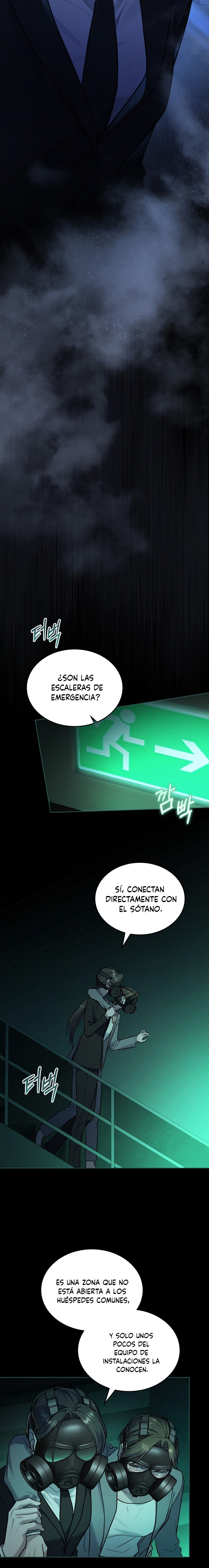 Feliz locura Capítulo 61 - Página 8