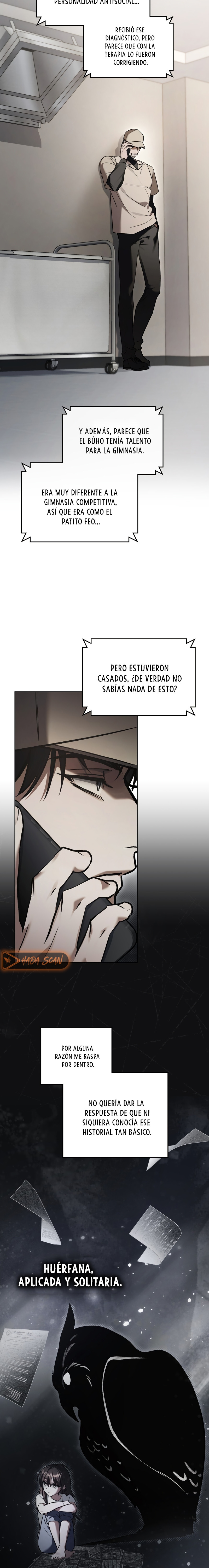 Feliz locura Capítulo 62 - Página 12