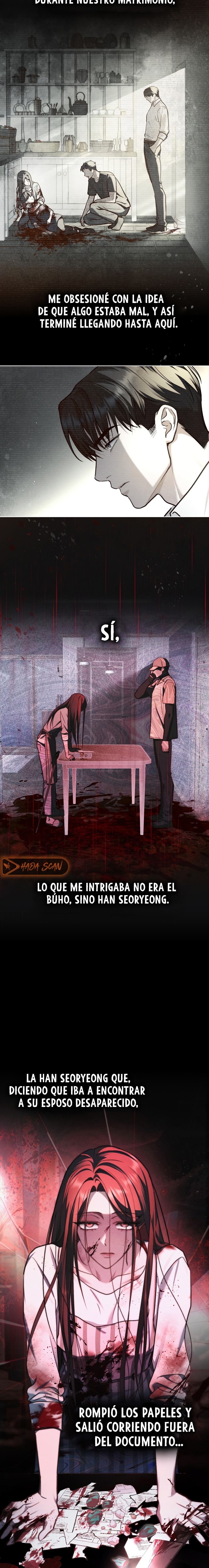 Feliz locura Capítulo 62 - Página 14