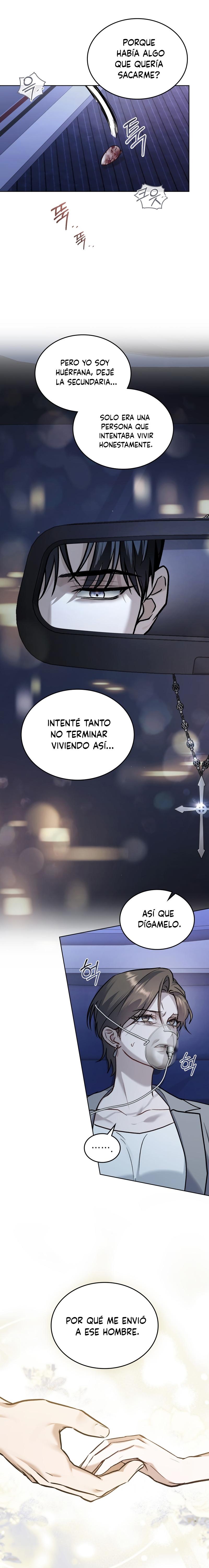 Feliz locura Capítulo 63 - Página 6