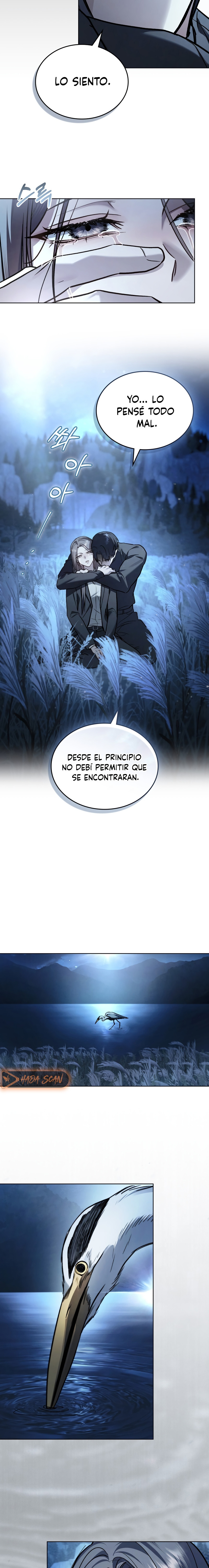 Feliz locura Capítulo 64 - Página 11