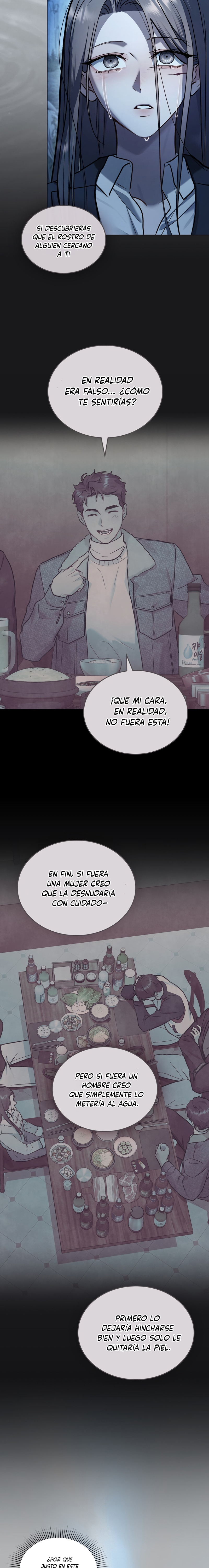 Feliz locura Capítulo 64 - Página 12