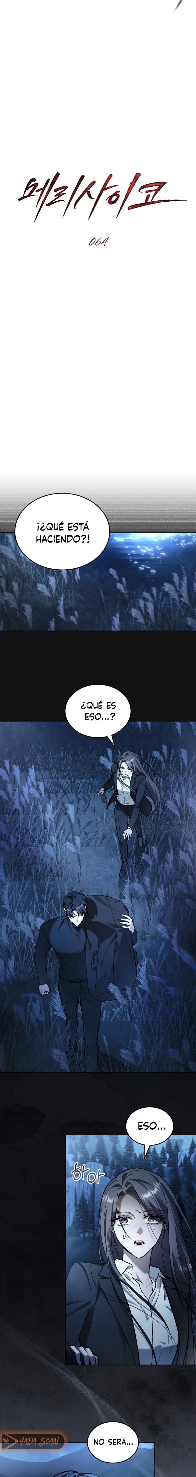 Feliz locura Capítulo 64 - Página 4