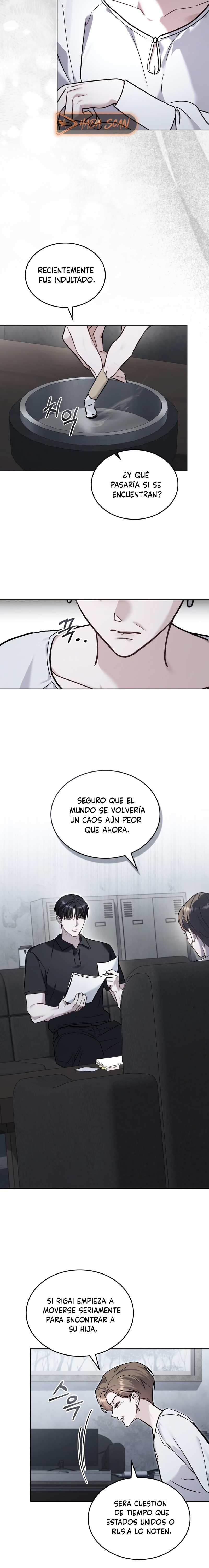 Feliz locura Capítulo 65 - Página 11