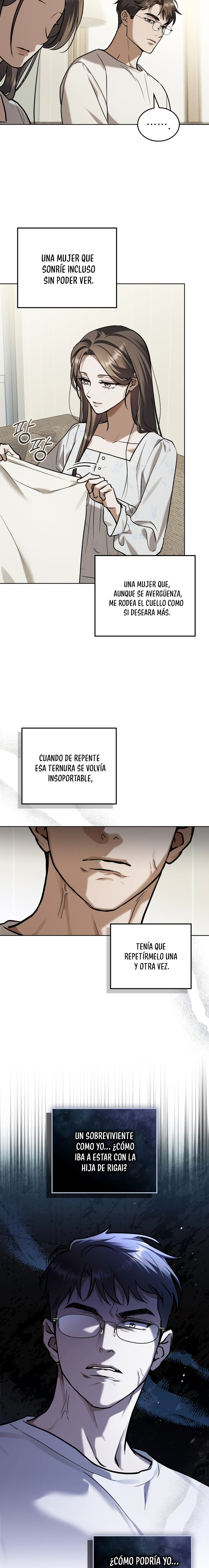 Feliz locura Capítulo 66 - Página 4